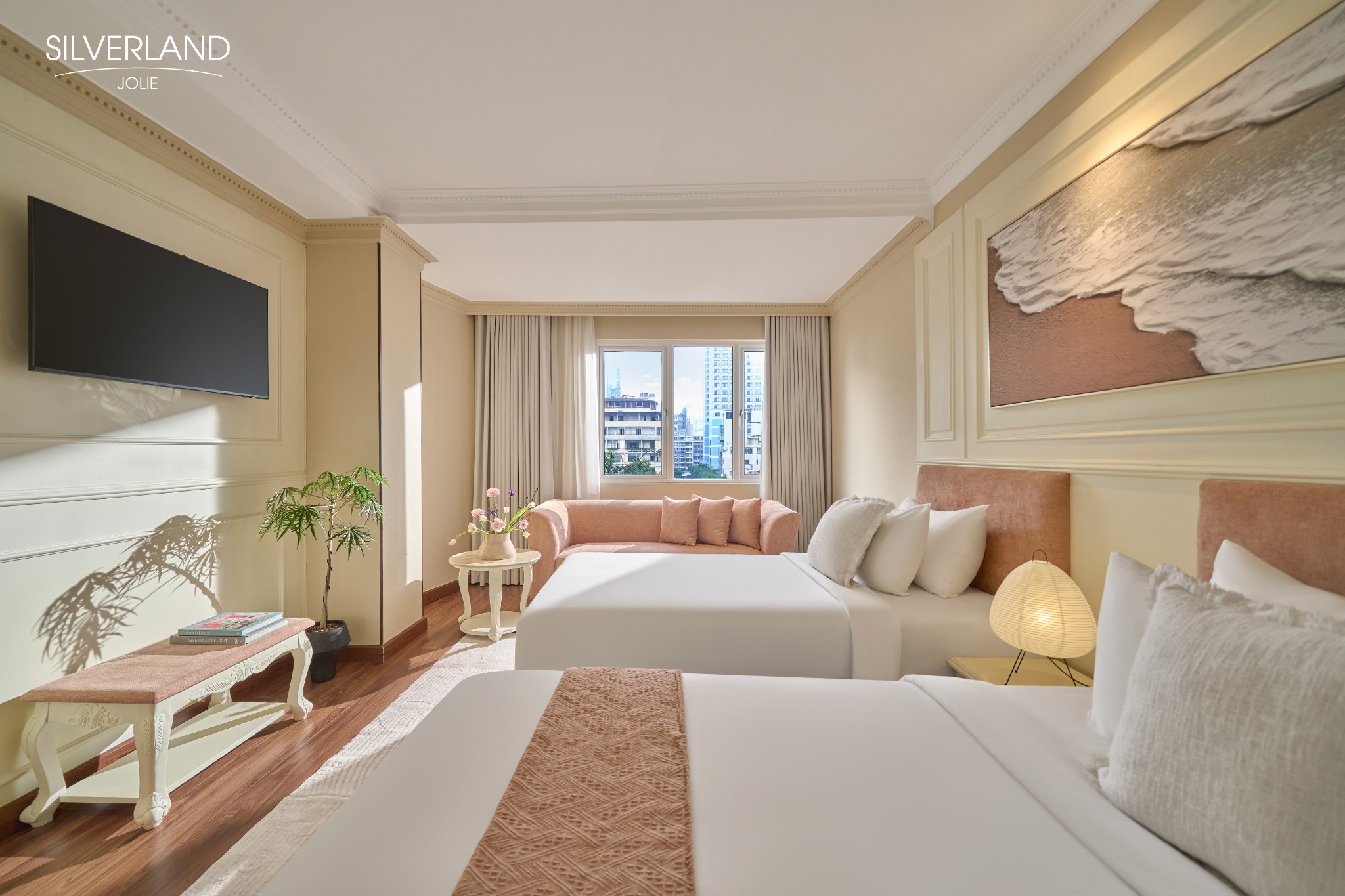 ジュニアスイート