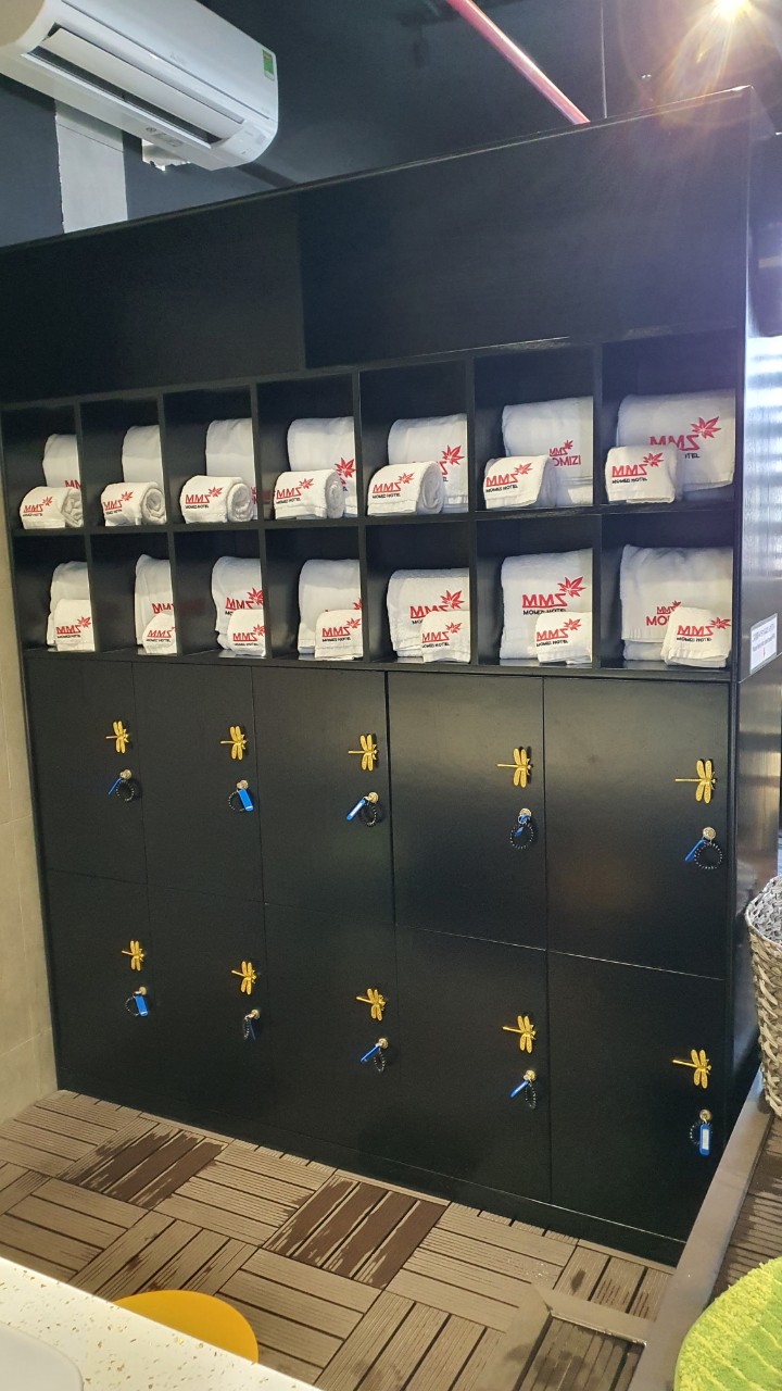 男性専用の大浴場（露天風呂）