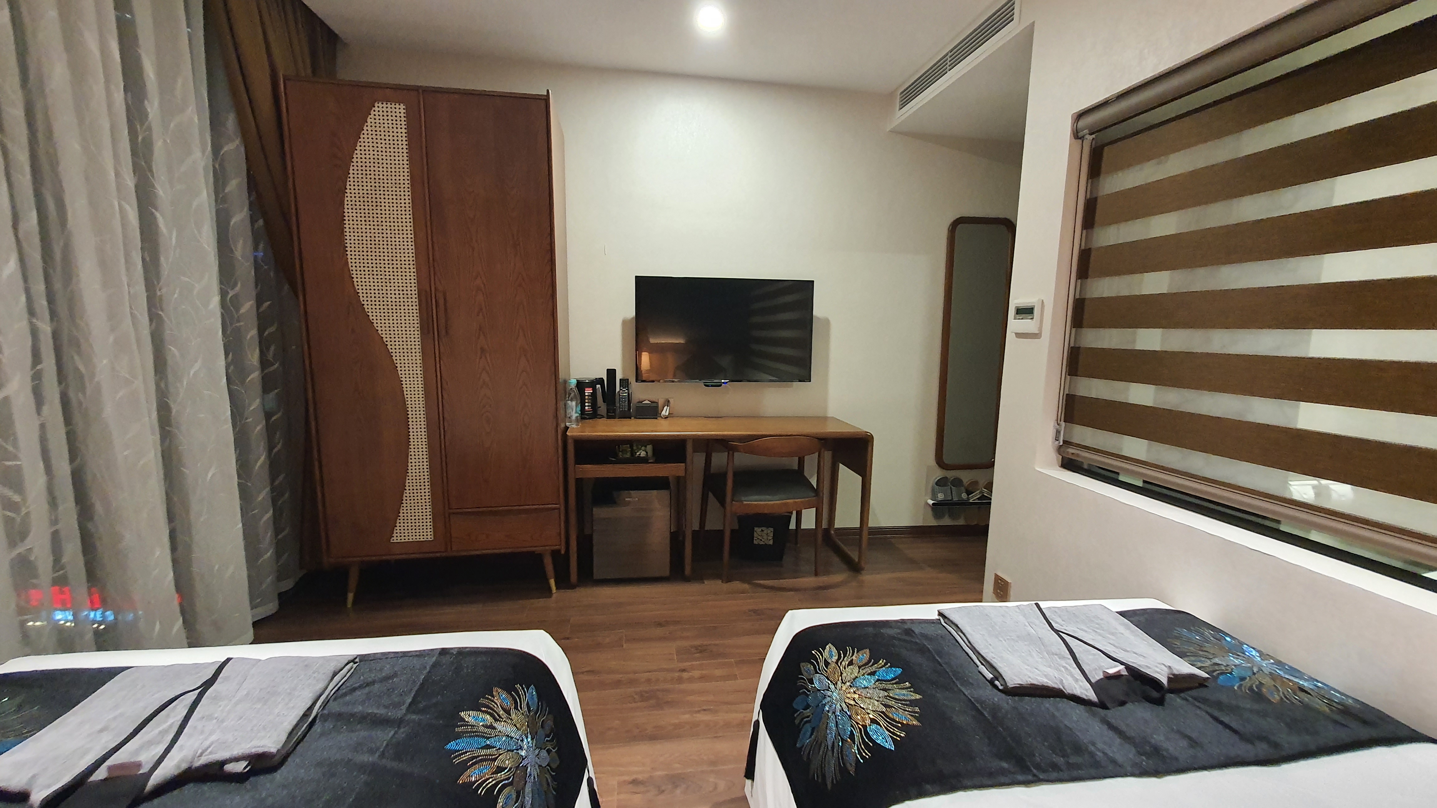 プレミア ルーム