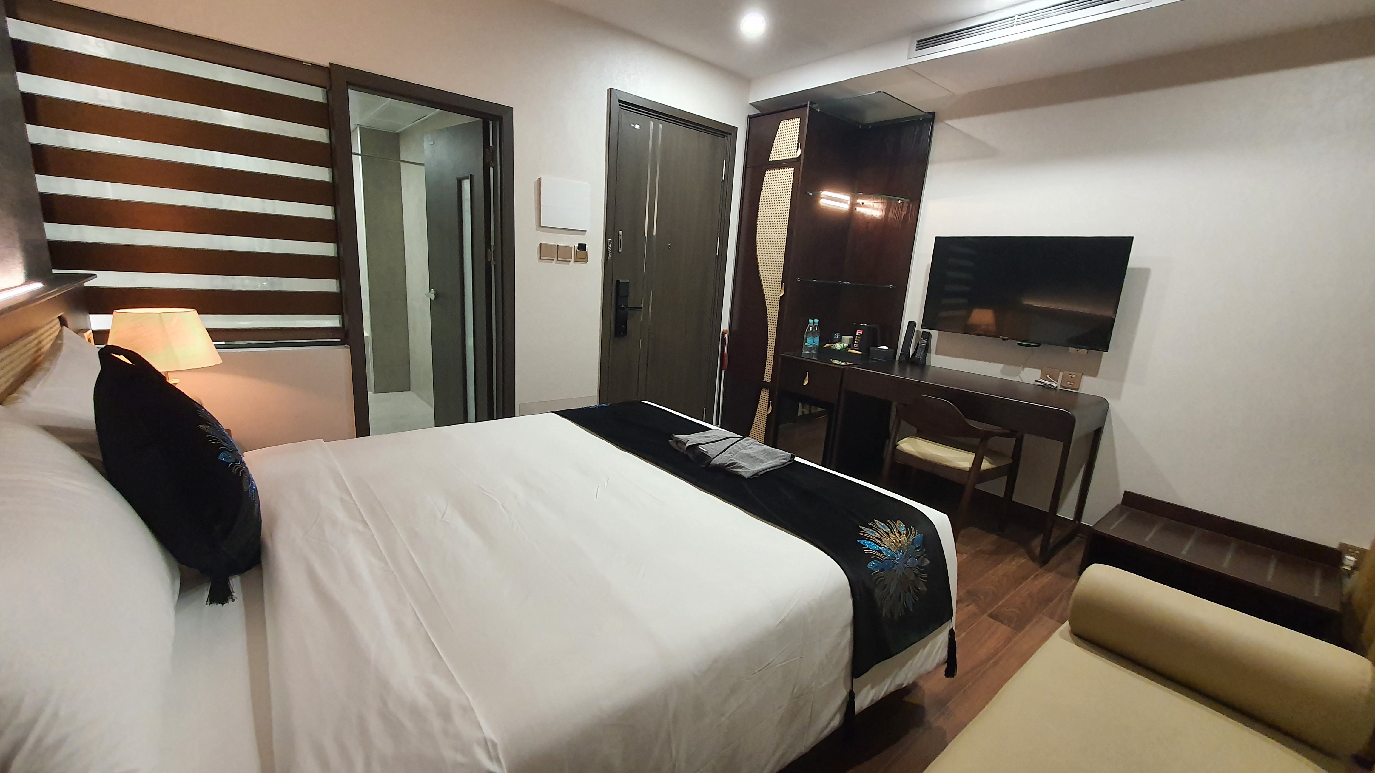 スイートルーム