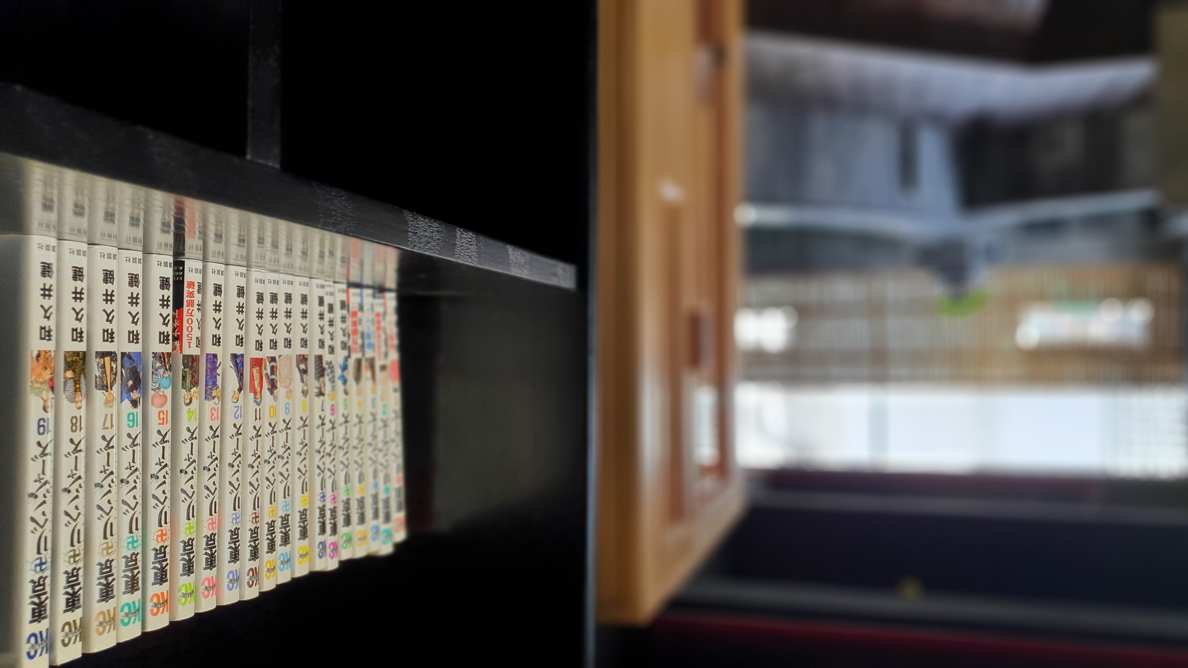 男性専用の大浴場（露天風呂）漫画コーナー&middot;