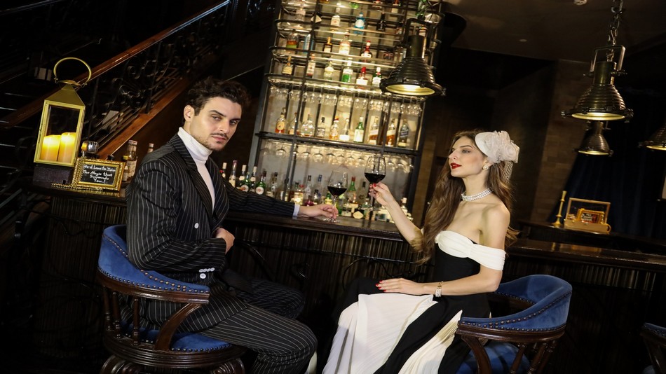 「Medici 」キッチン & バー・バンコク