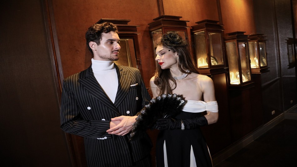 館内・インテリア