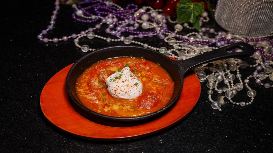 「Babette's」ザ・ステーキハウス・バンコクー19階　朝食