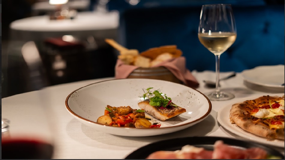 「Medici 」キッチン & バー・バンコク