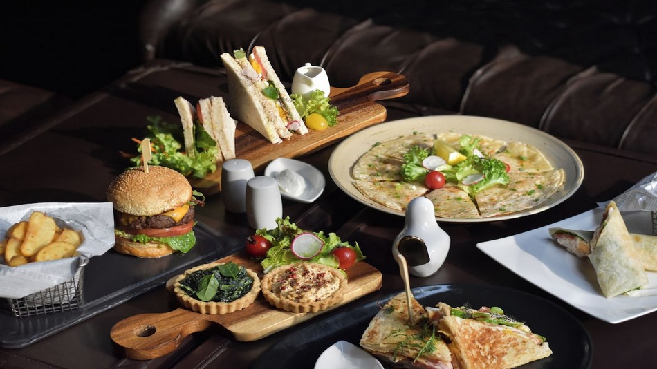 「Babette's」ザ・ステーキハウス・バンコク