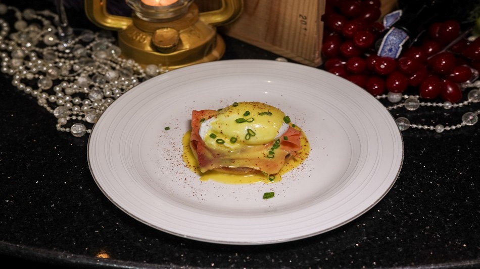 「Medici 」キッチン & バー・バンコク