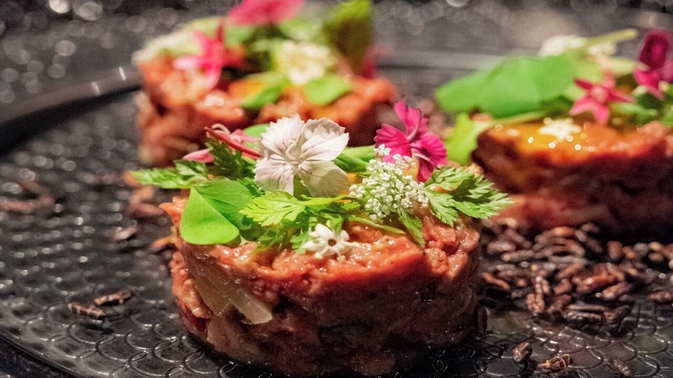 「Babette's」ザ・ステーキハウス・バンコク