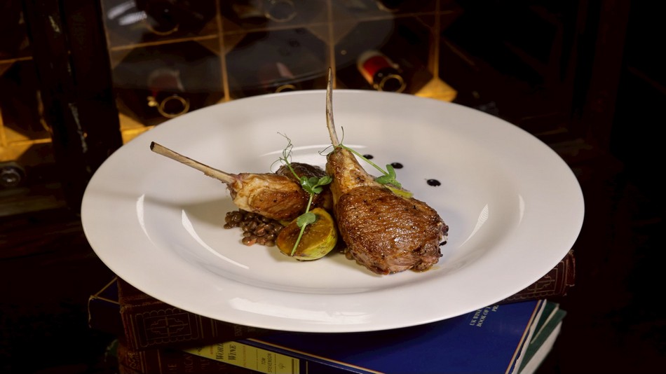 「Medici 」キッチン & バー・バンコク