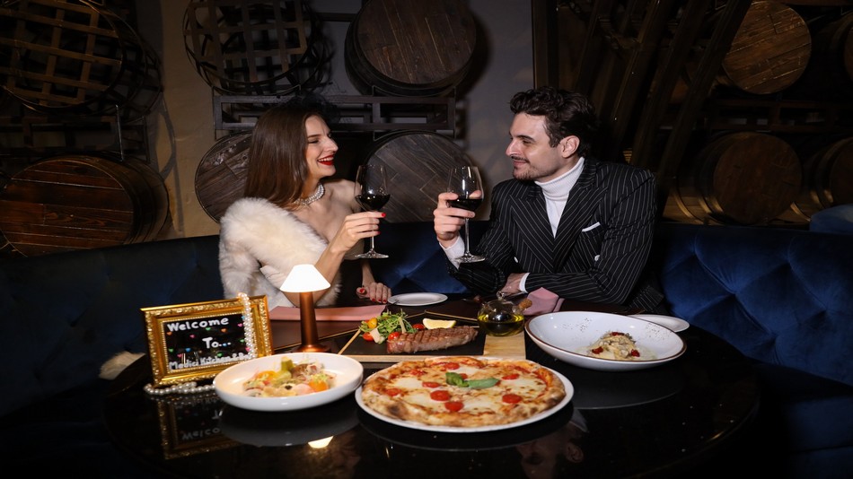 「Medici 」キッチン & バー・バンコク