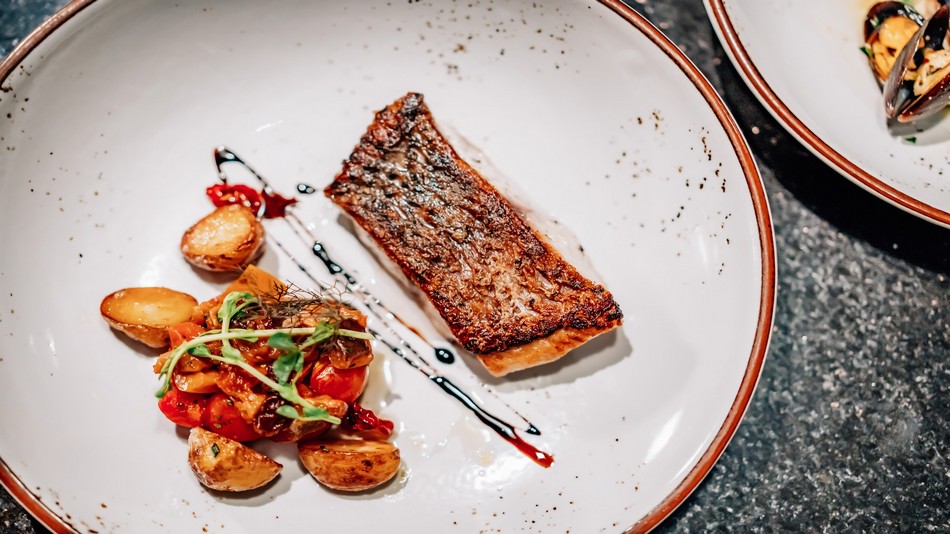 「Medici 」キッチン & バー・バンコク