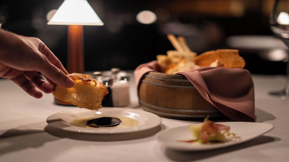 「Medici 」キッチン & バー・バンコク