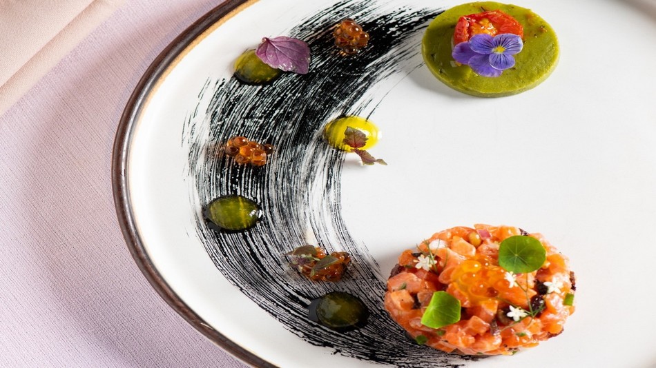 「Medici 」キッチン & バー・バンコク(受賞歴のあるイタリア料理)