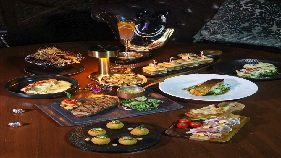 「Babette's」ザ・ステーキハウス・バンコク