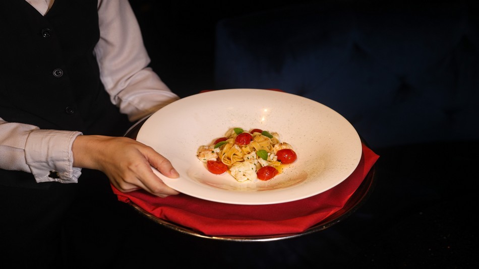 「Medici 」キッチン & バー・バンコク