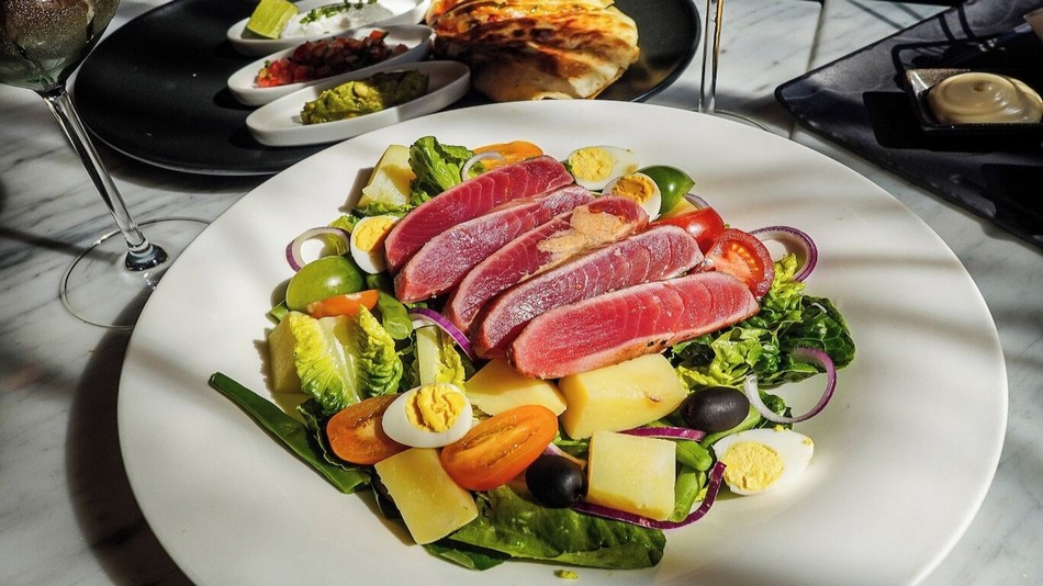 「Babette's」ザステー・キハウス・バンコク