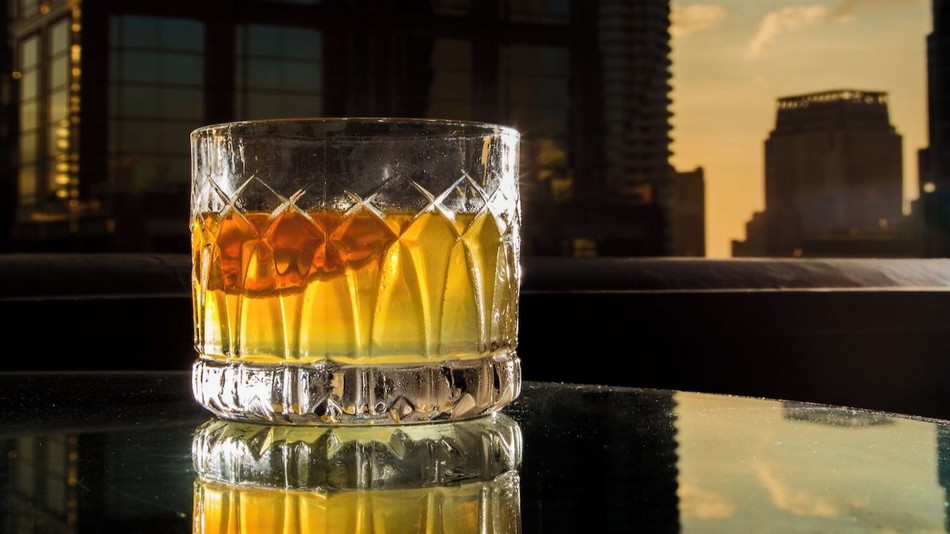 「The Speakeasy」ルーフトップ・バー ・バンコク