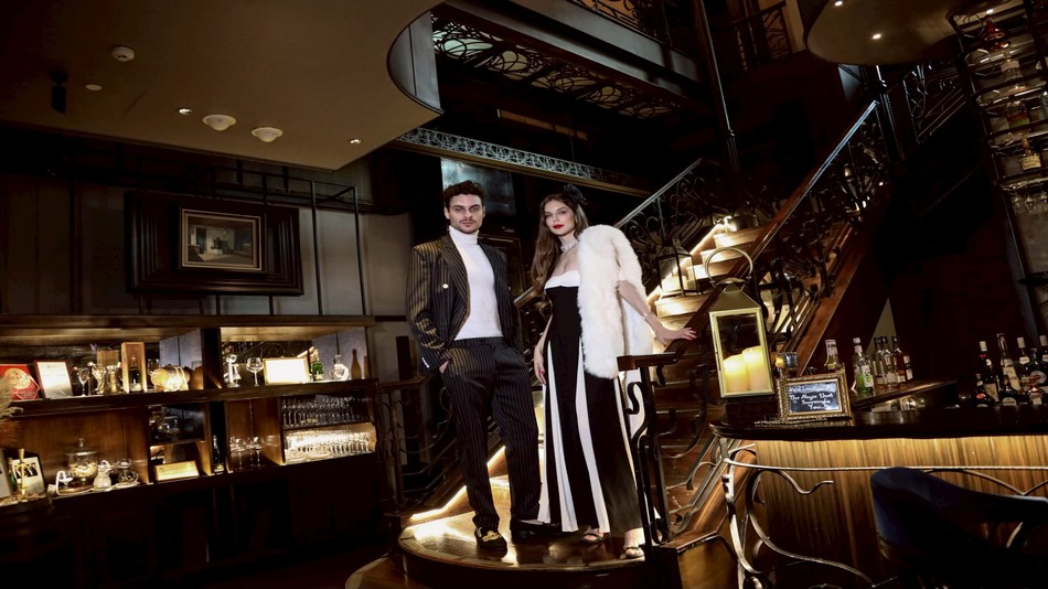 「Medici 」キッチン & バー・バンコク