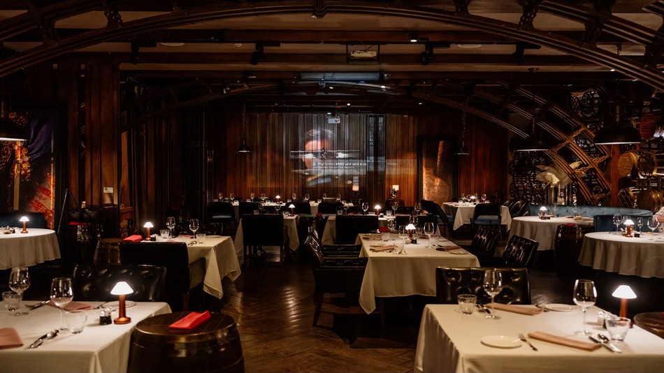 「Medici 」キッチン & バー・バンコク