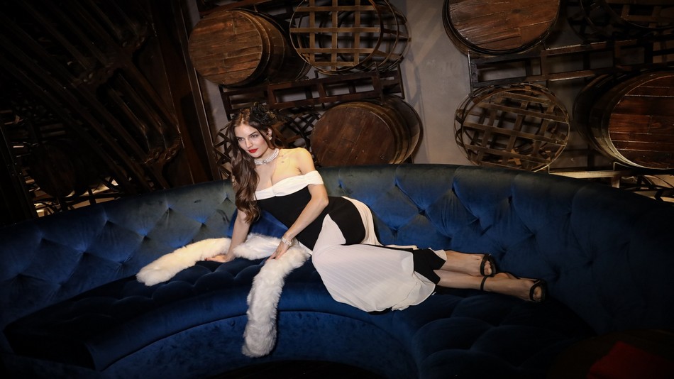 「Medici 」キッチン & バー・バンコク