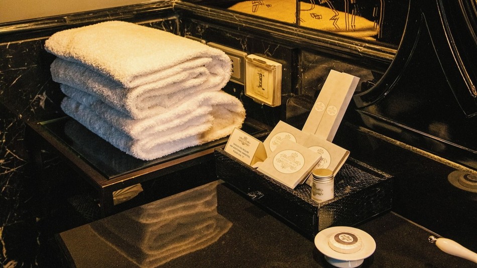 バスアメニティ