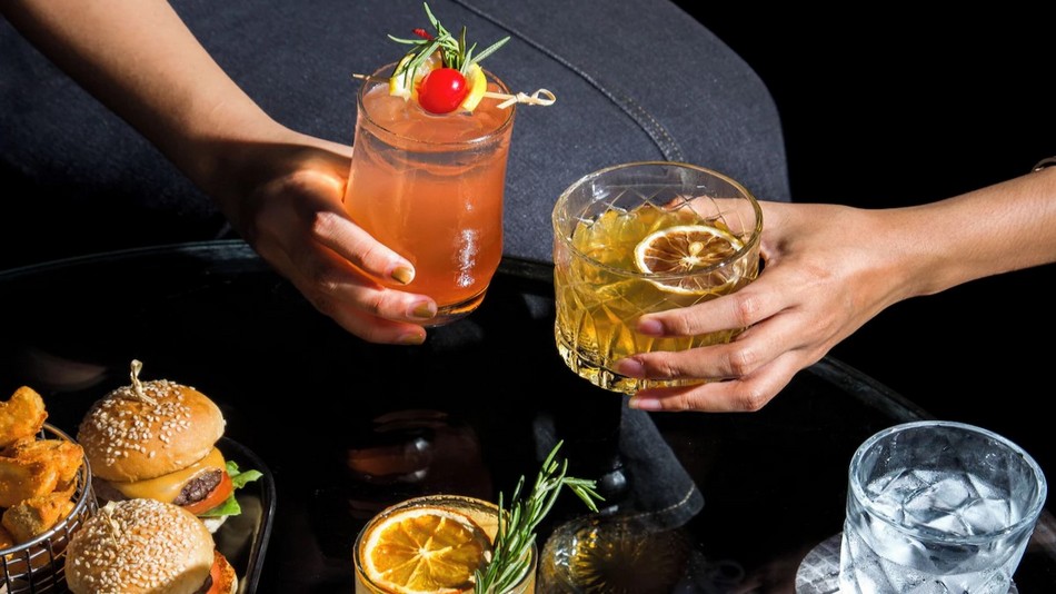 「Babette's」ザ・ステーキハウス・バンコク