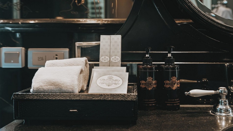 バスアメニティ