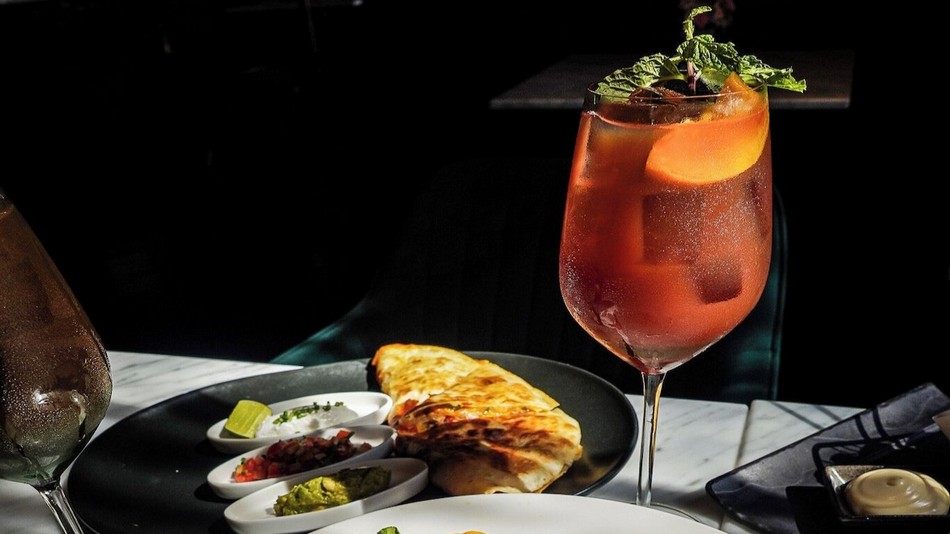 「Babette's」ザステー・キハウス・バンコク