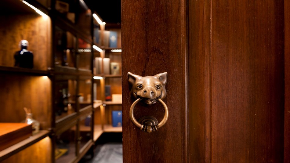 ル・ サロン・カフェ・バンコク(フレンチ)