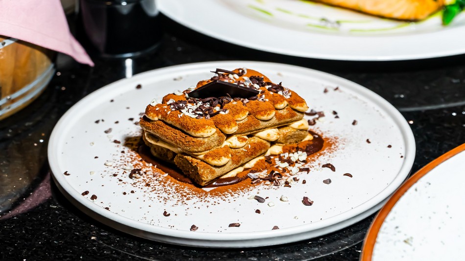 「Medici 」キッチン & バー・バンコク