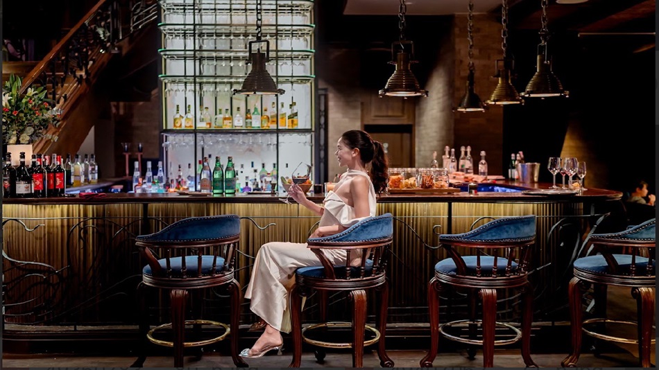 「Medici 」キッチン & バー・バンコク