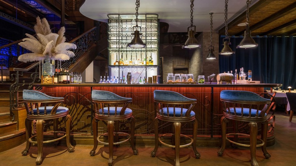 「Medici 」キッチン & バー・バンコク