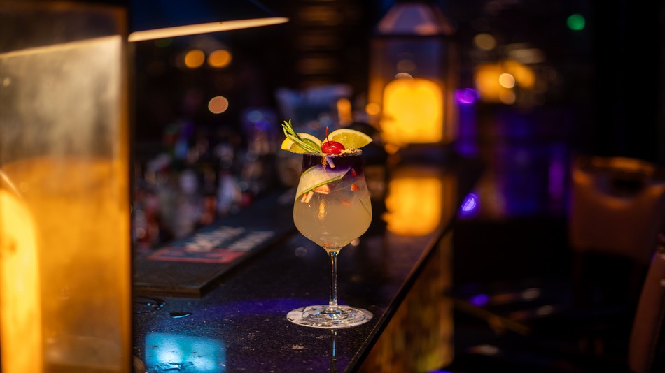 「The Speakeasy」ルーフトップ・バー ・バンコク