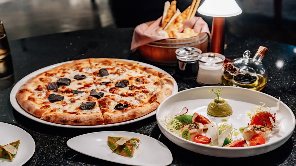 「Medici 」キッチン & バー・バンコク(受賞歴のあるイタリア料理)