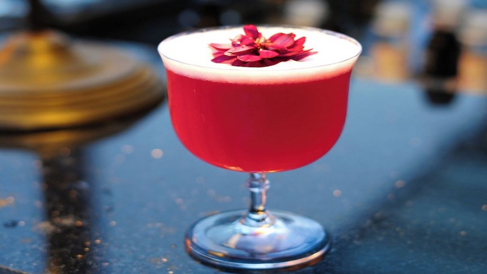 「The Speakeasy」ルーフトップ・バー ・バンコク