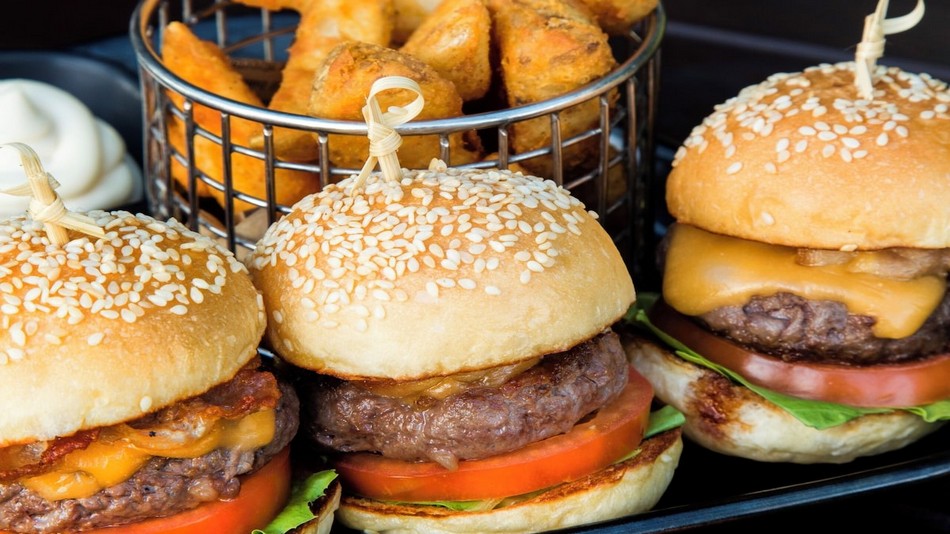 「Babette's」ザ・ステーキハウス・バンコク