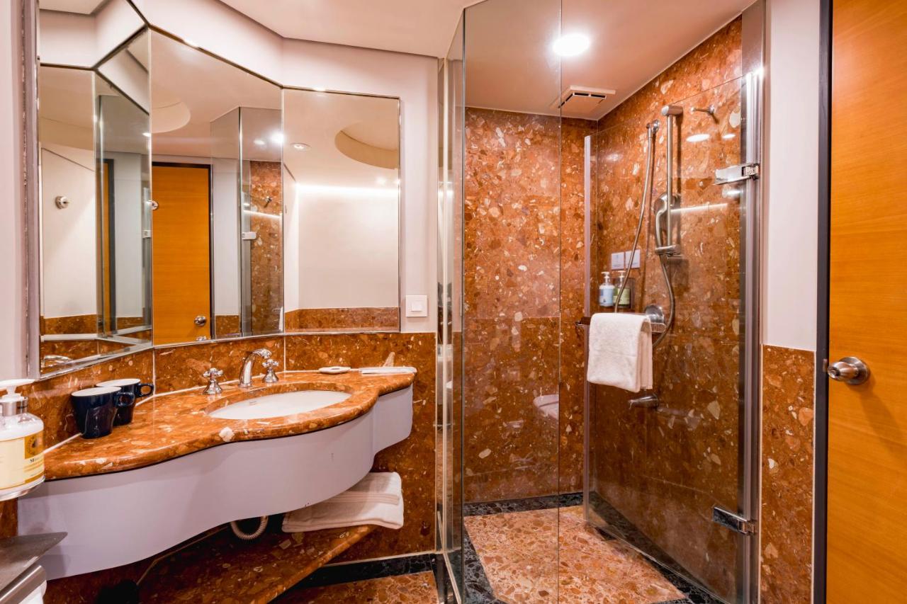 スタンダードルーム（シャワーのみ）