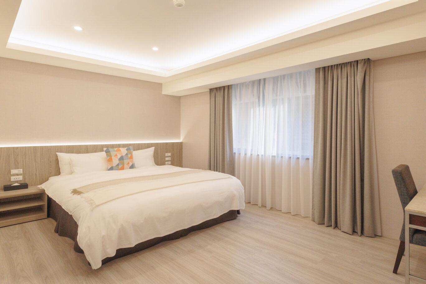 スタンダードルーム