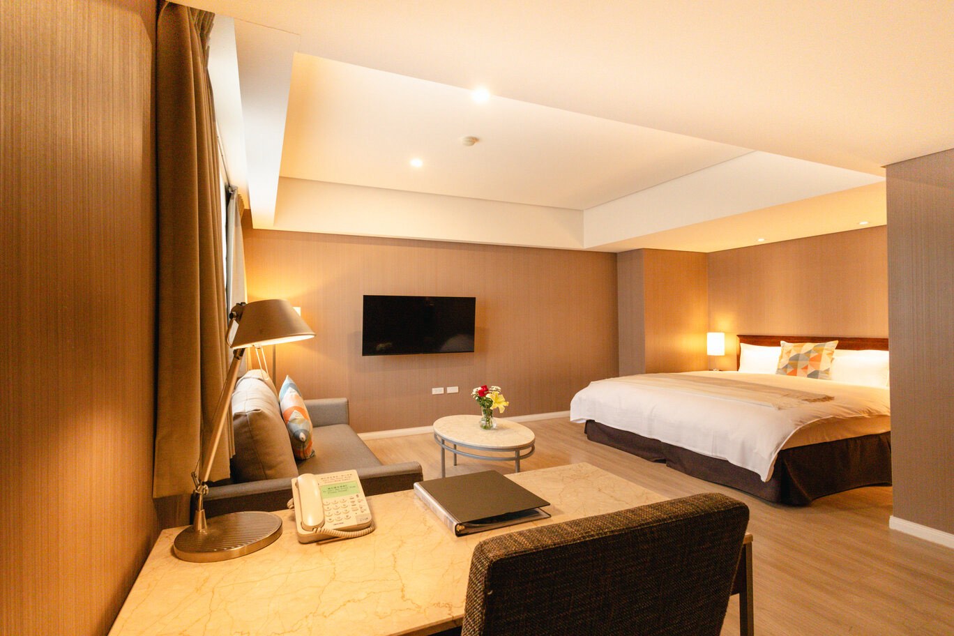 クラシックスイート