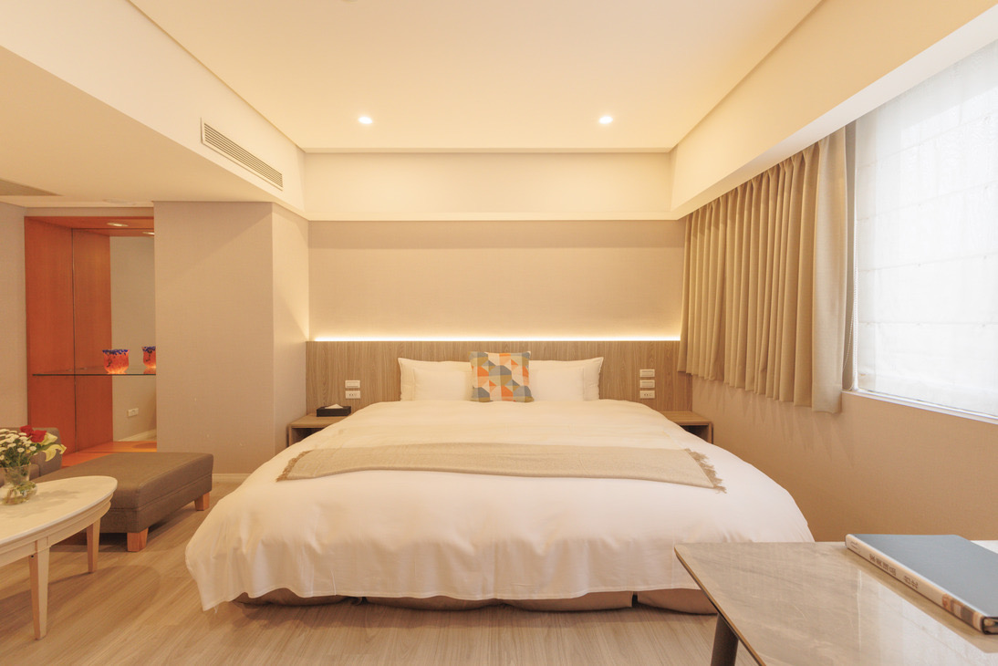 デラックススイート