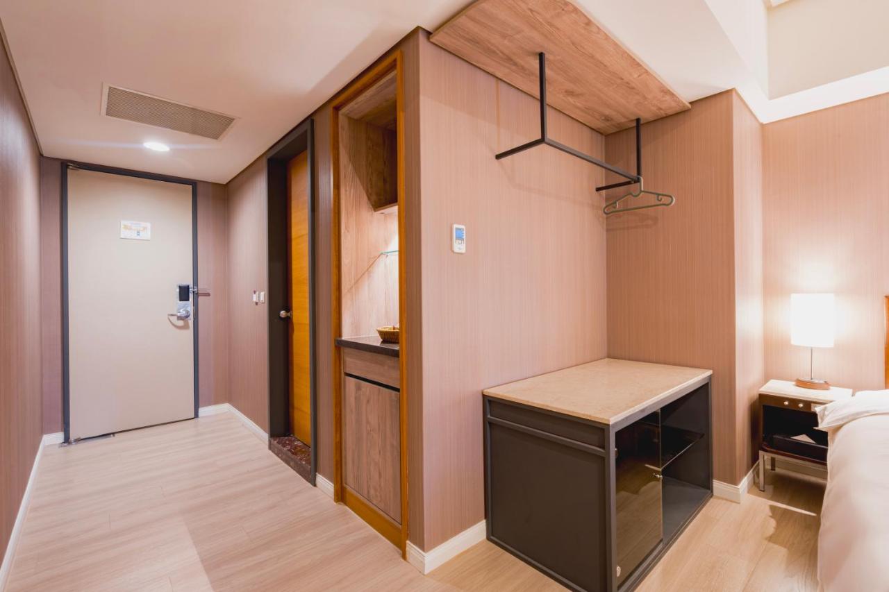 クラシックルーム/スーペリアルーム