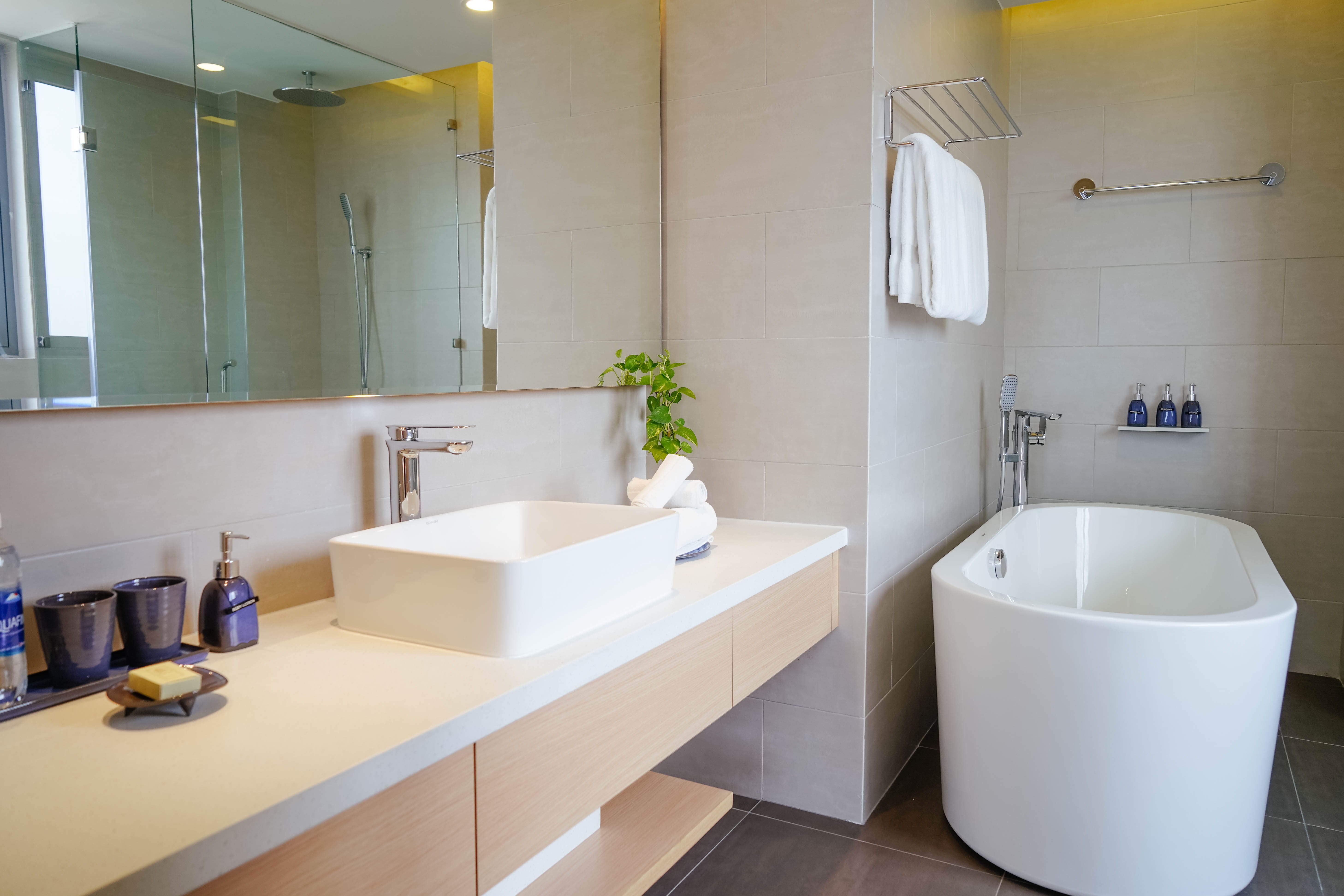 3 ベッドルーム サンリット スイート