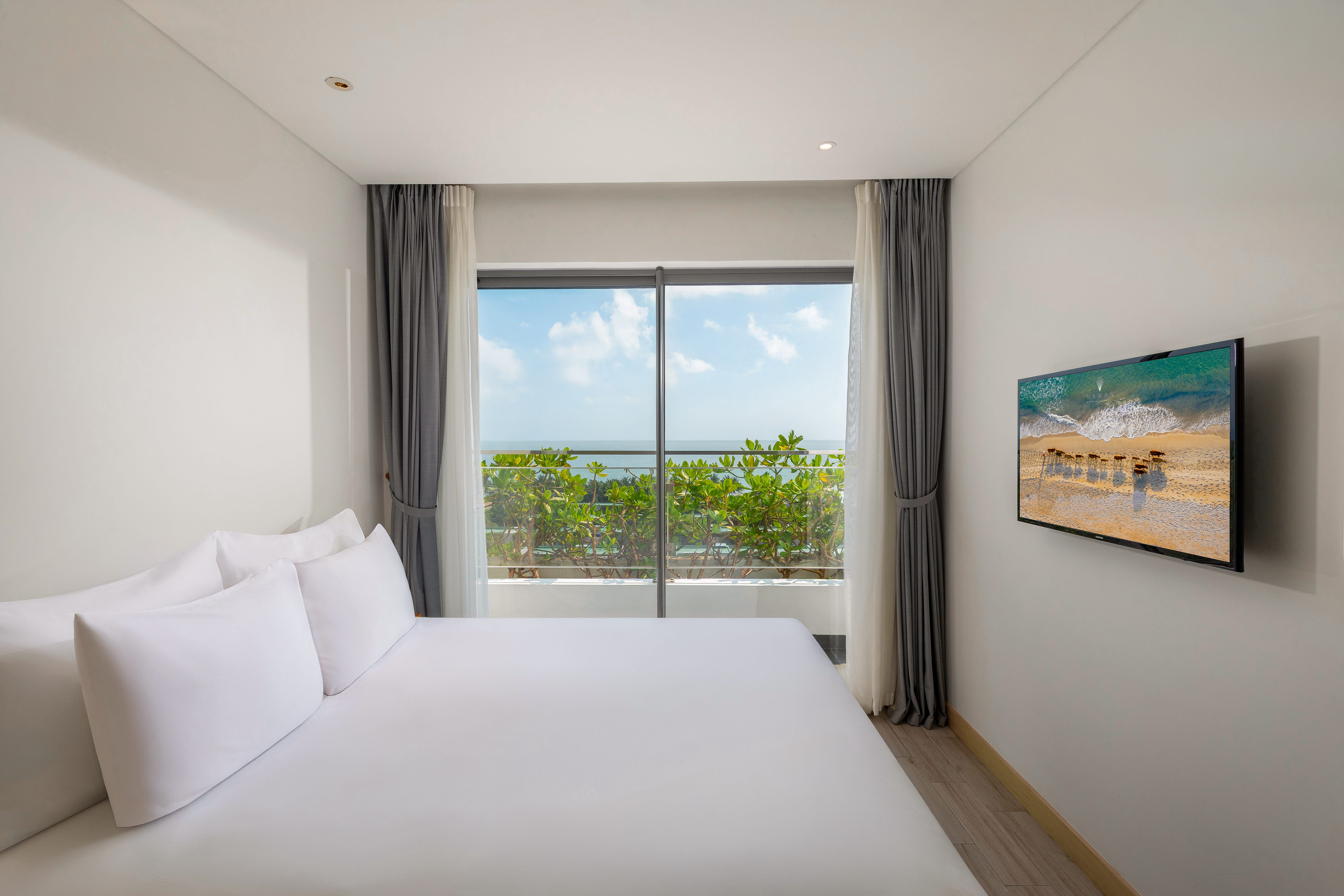  2 ベッドルーム サンリット スイート