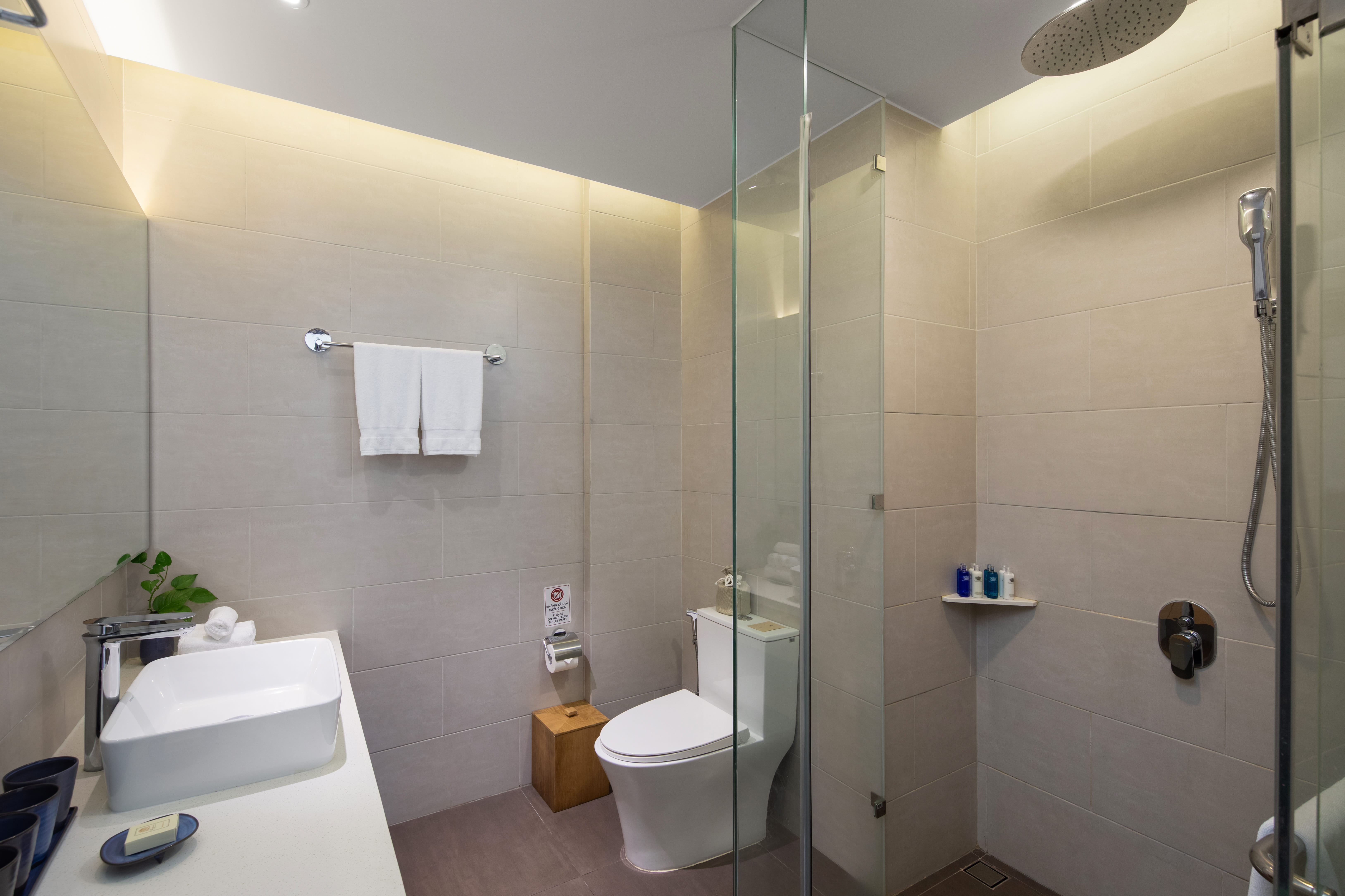 3 ベッドルーム サンリット スイート