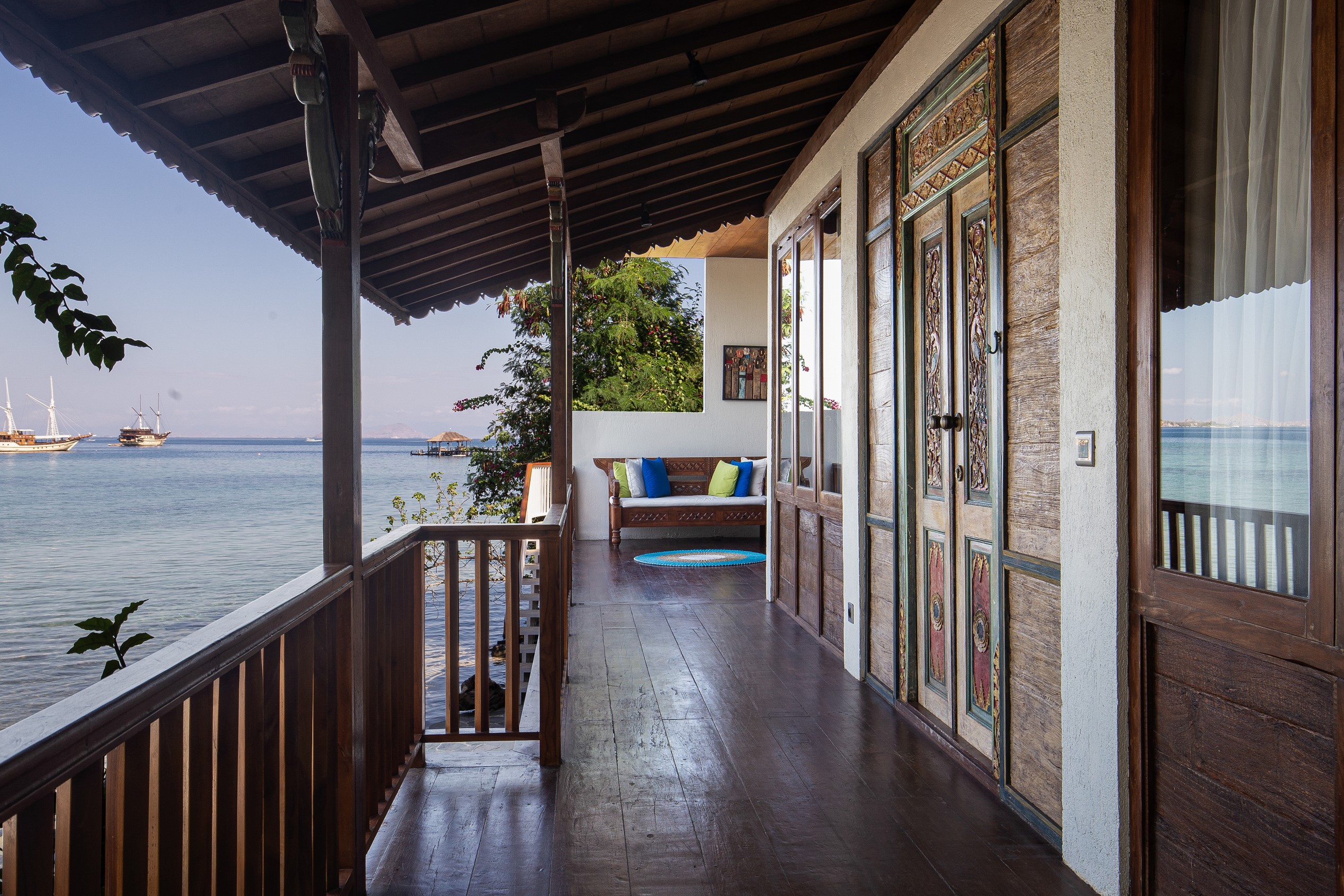 ハネムーンレジデンス　－例