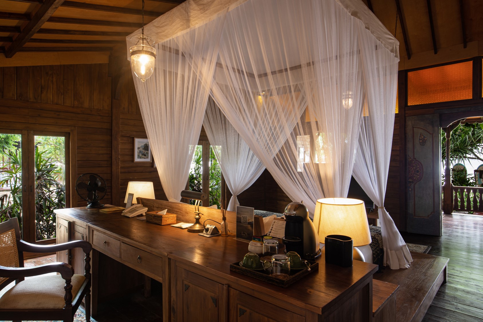 リマサン　ビーチ　フロント　レジデンス　－例