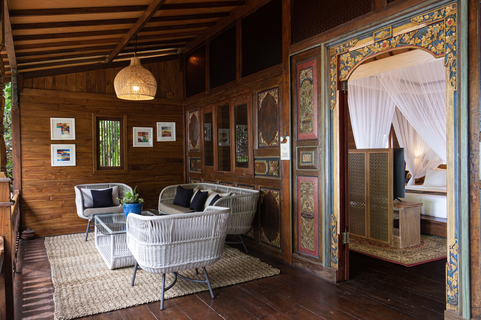 リマサン　ビーチ　フロント　レジデンス　－例