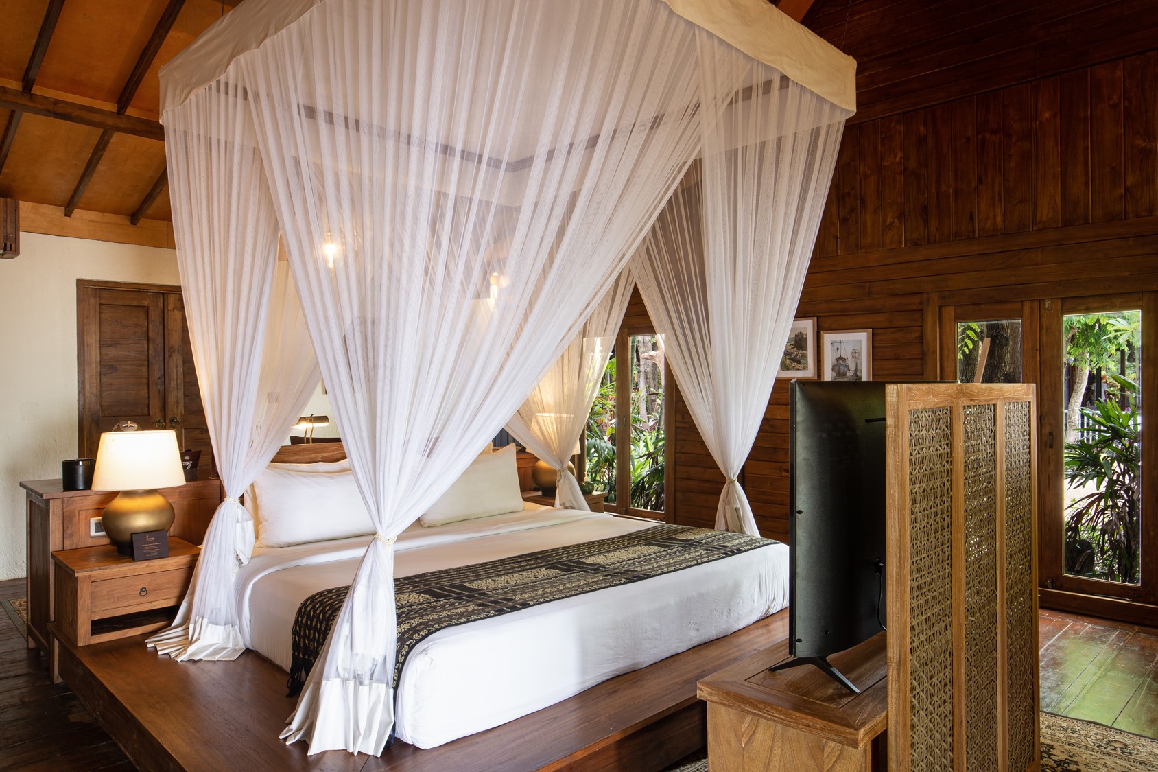 リマサン　ビーチ　フロント　レジデンス　－例