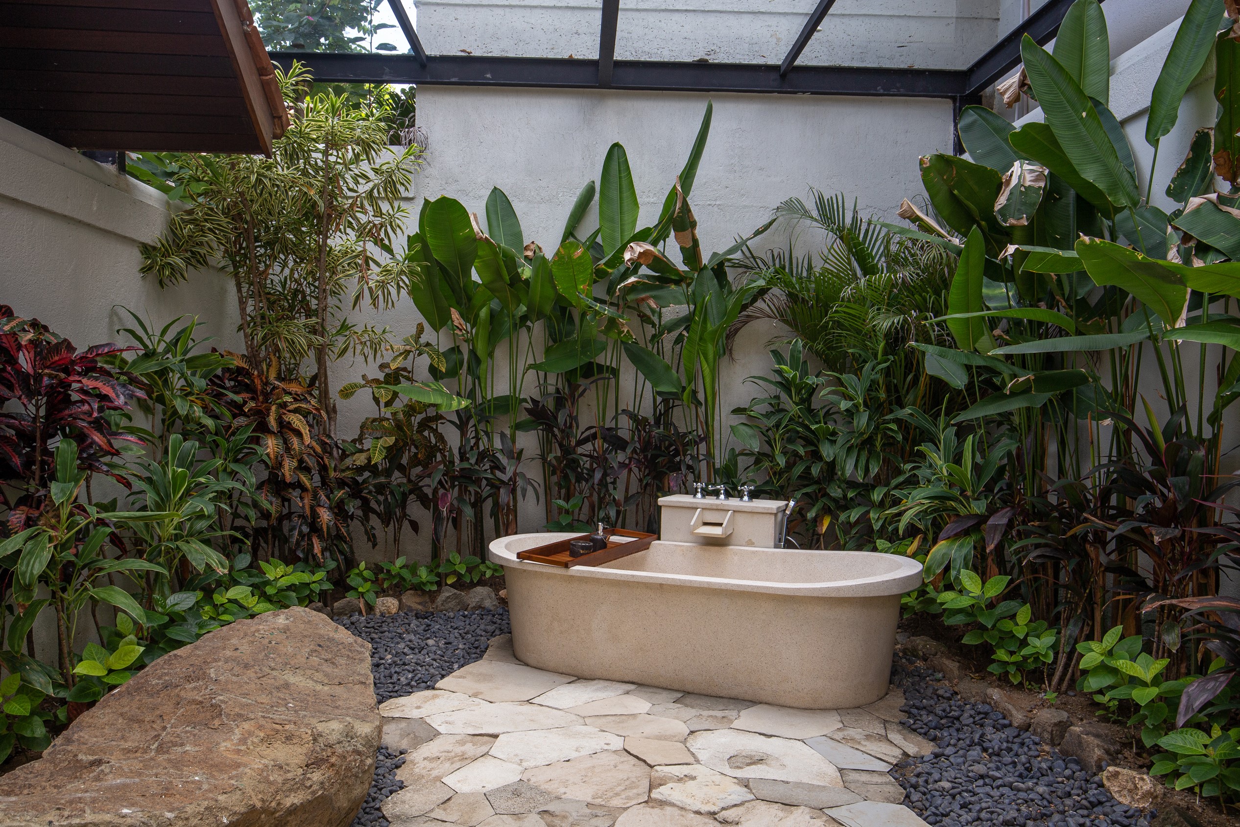 プレジデンシャル プール レジデンス　－例