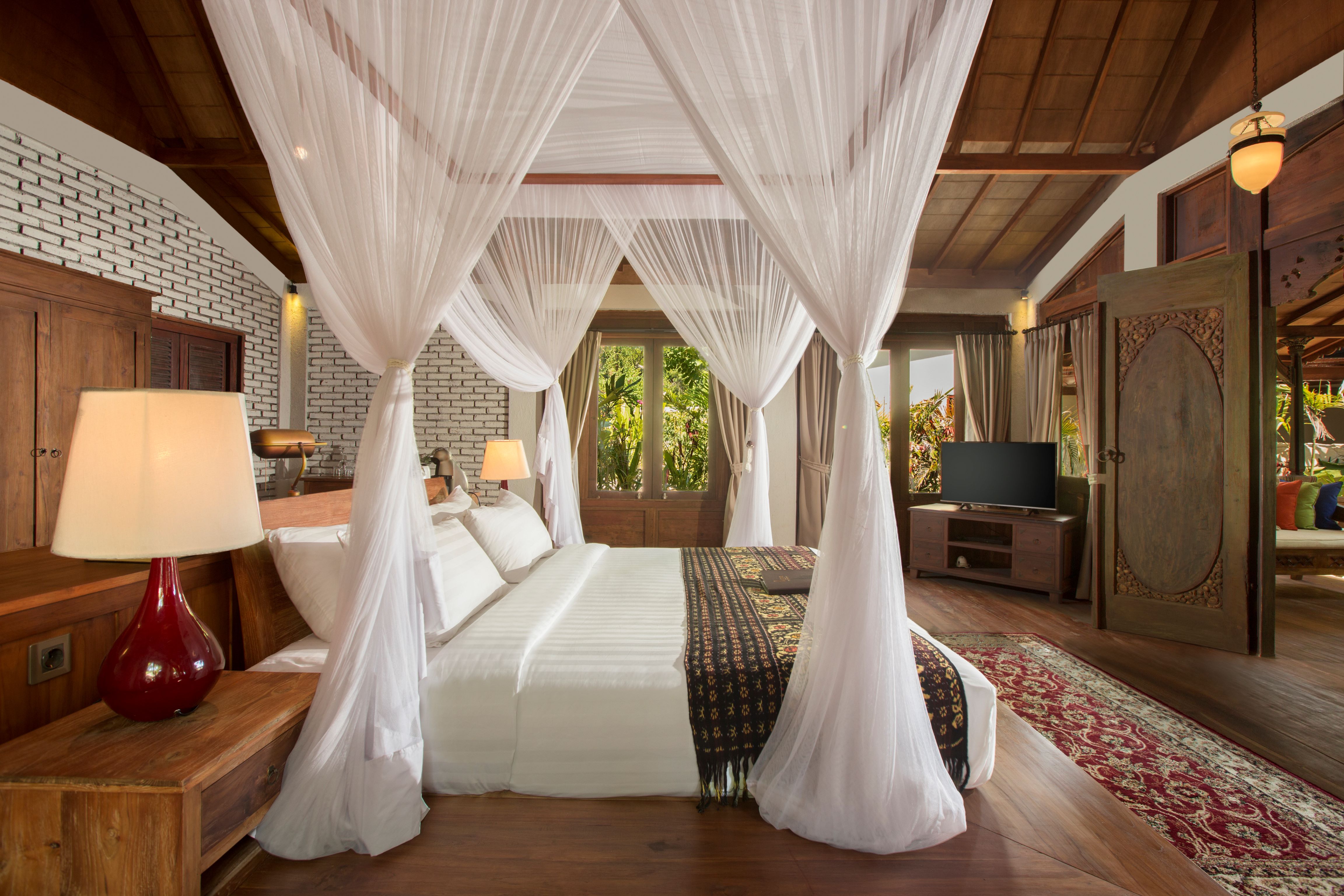 デラックス　ビーチ　フロント　レジデンス　－例